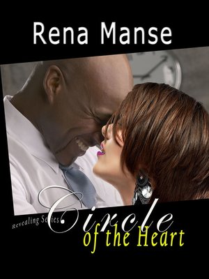 cover image of Circle of the Heart